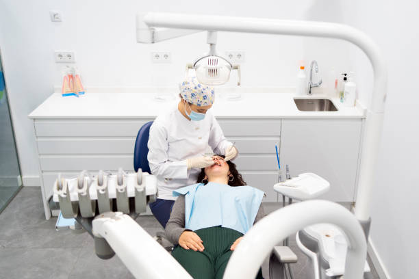 Dental X-Rays and Imaging in Burns, OR